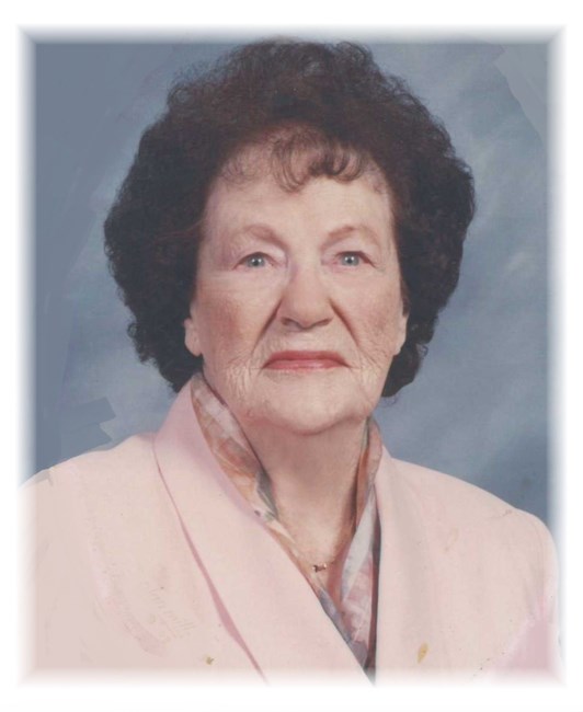 Obituary of Elaine C. Fitzgerald