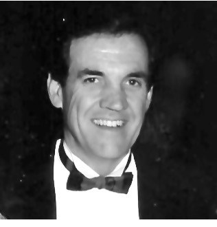 Obituary of James Edmund Schulte