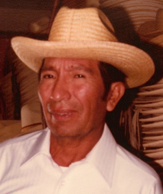 Obituary of Pedro Guzman