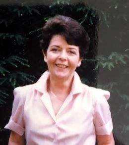 Obituary of Eileen Ann Meyer