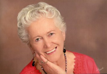 Obituary of Mary Louise LaFrenz