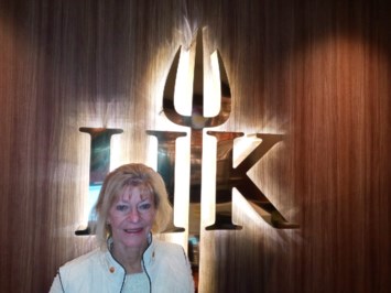 Obituary of Nancy Jo Shadle