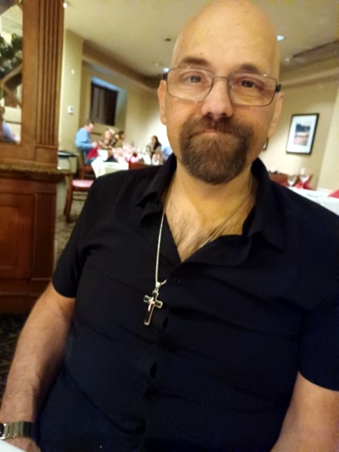 Obituary of Jeffrey James Hundley