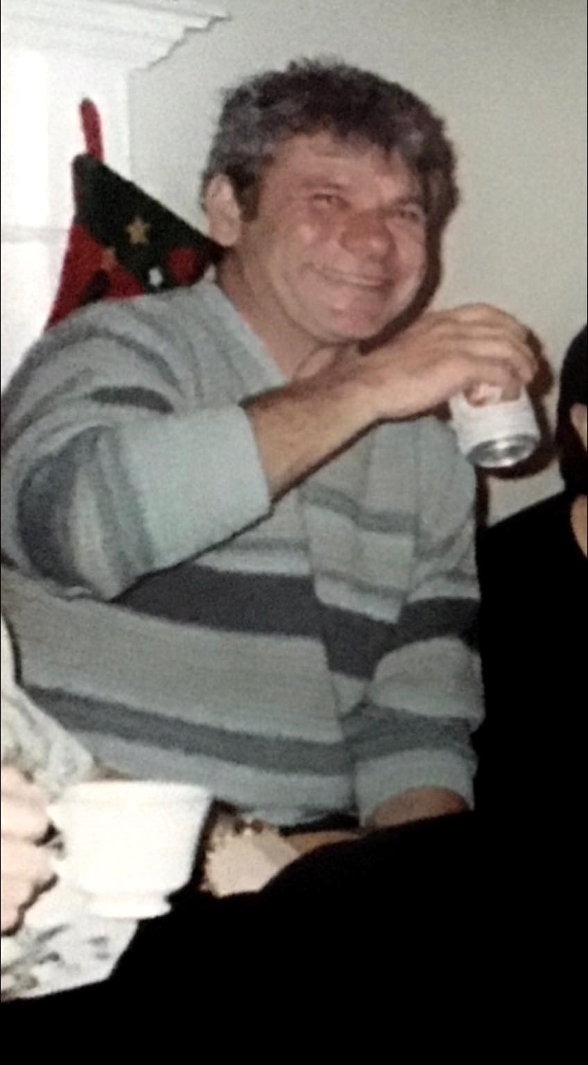 Obituary of Arthur Wayne MacKenzie