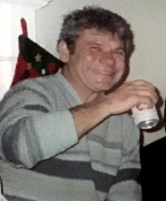 Obituary of Arthur Wayne MacKenzie