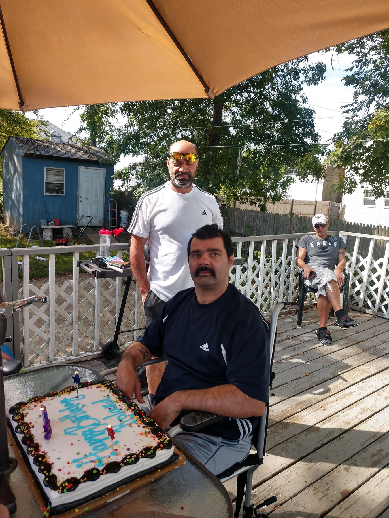 Obituary of Roland J. Gomes