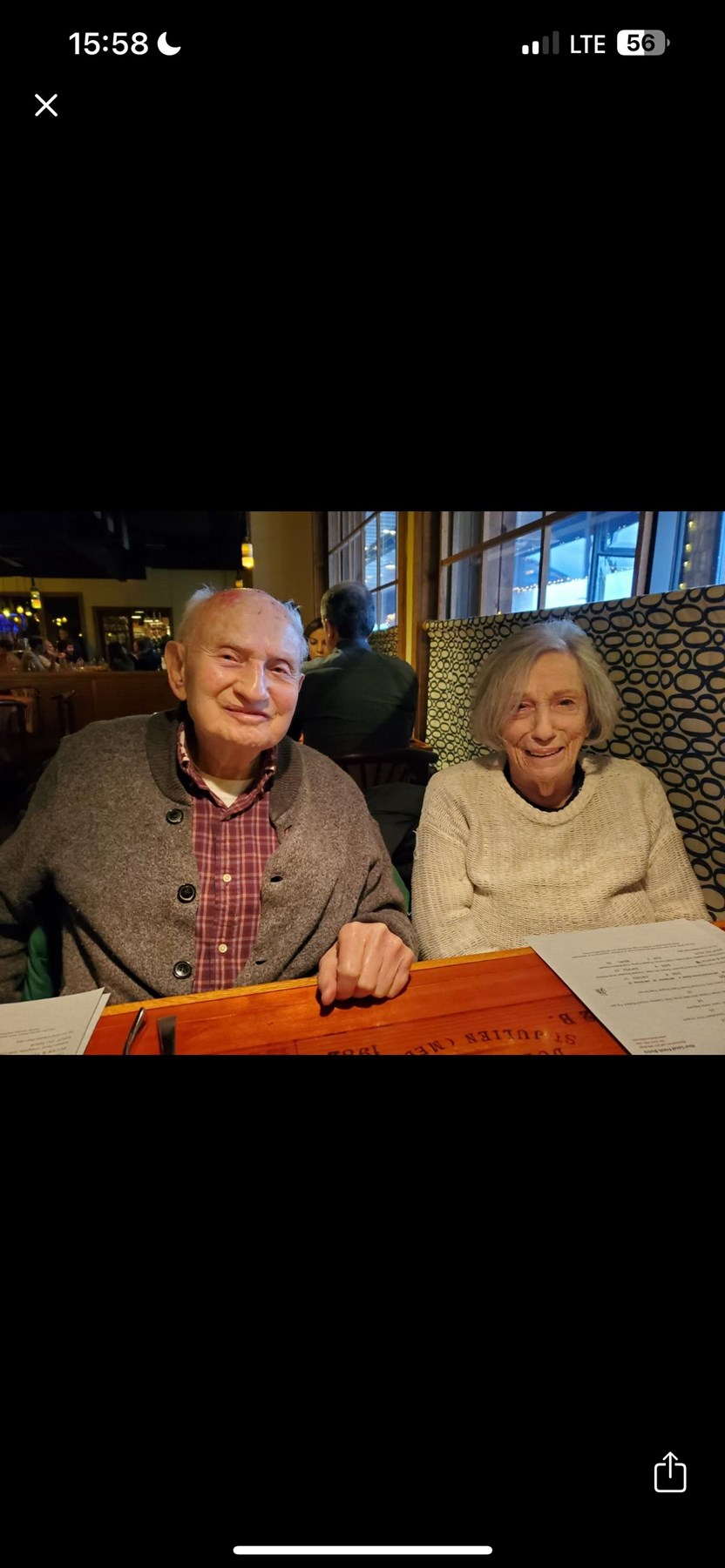 Obituary of Dr. Bernard Gallin