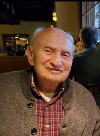 Obituary of Dr. Bernard Gallin