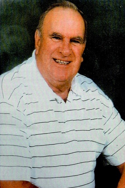 Avis de décès de James Tooke