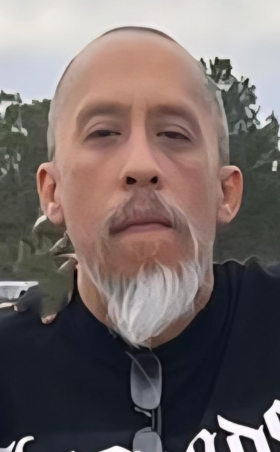 Obituary of Jaime Garcia