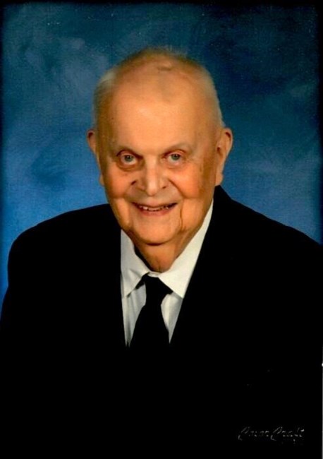 Obituary of Millard Ray Buchmann