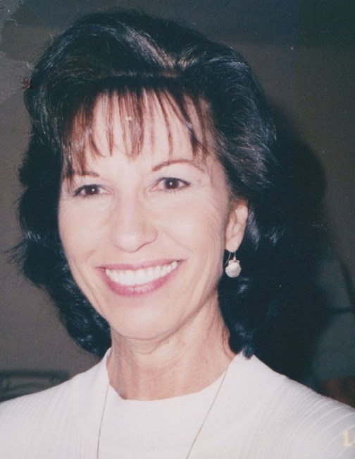 Obituary of Peggy Flora Dewar