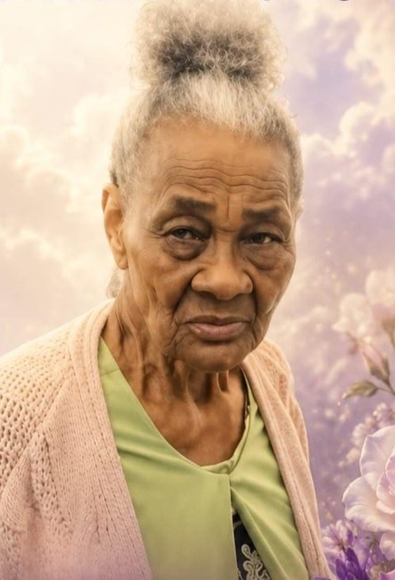 Obituary of Selvina Isolin Johnson