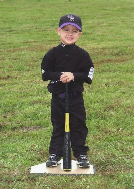 Obituary of Ronnie James Wallace