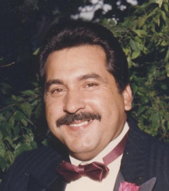 Obituary of Ennis Joseph Marcel Jr.