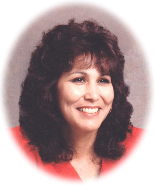 Obituario de Mrs. Alicia Rose Enriquez