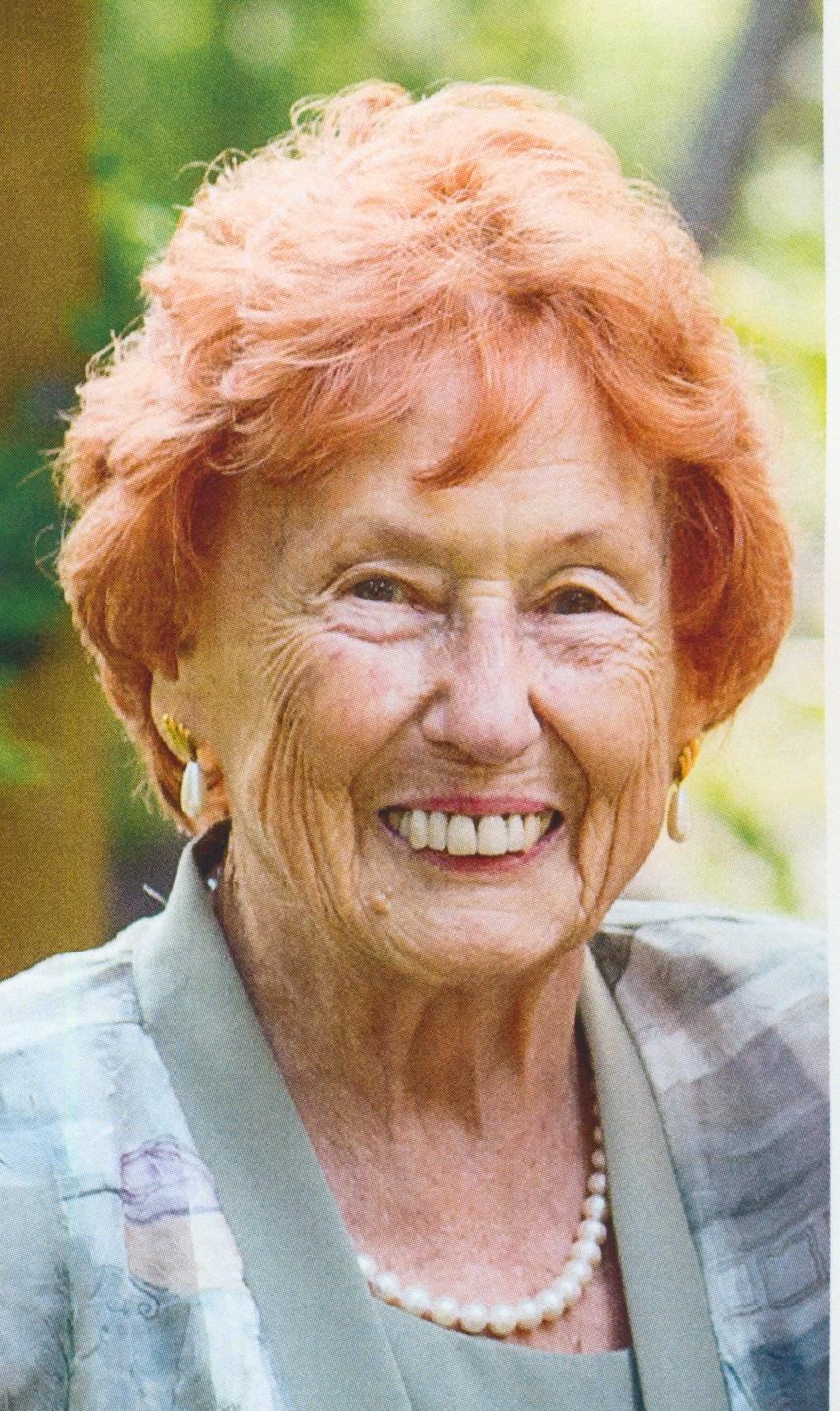 Lottie M. Nalette Obituary Madison Heights, MI