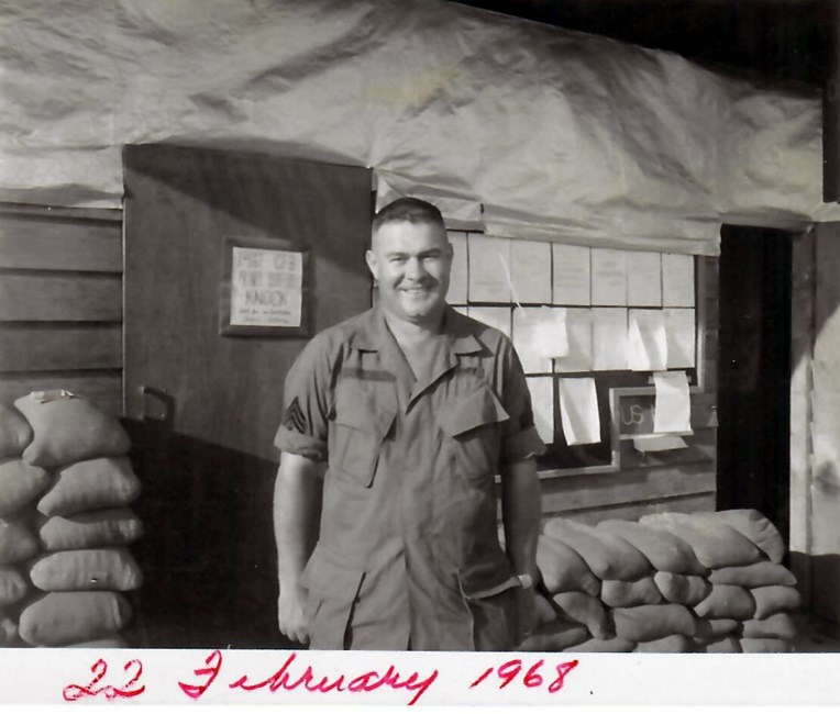 Obituary of George R Critchley