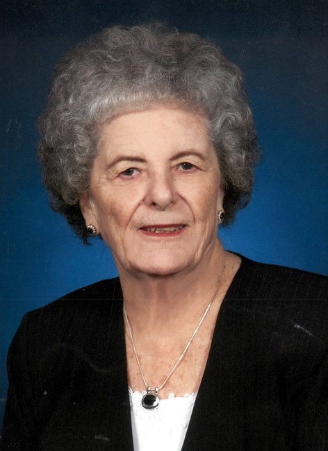 Obituary of Eva Mae Kelley
