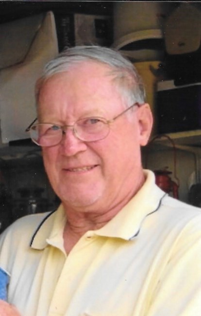 Obituary of Dale Edwin Wright