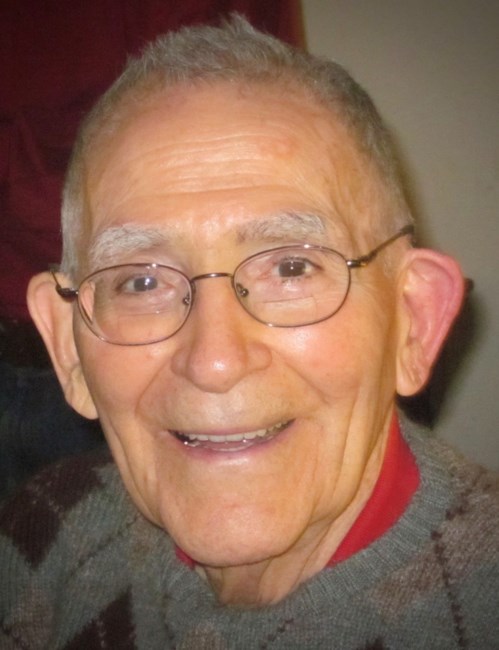 Obituary of Frank Diaz