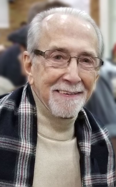 Obituary of Fred L. Auriana