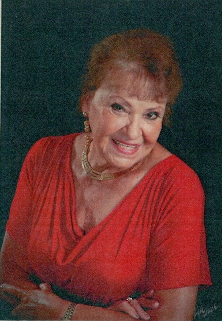 Obituary of Evelyn Lefes