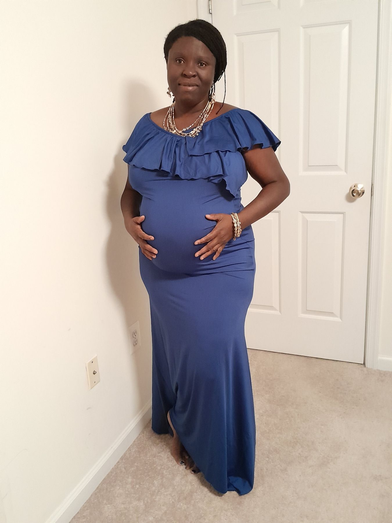 Obituary of Ivy Asiedu & Elias Blankson