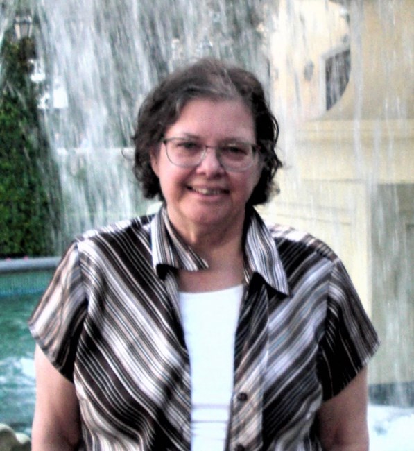 Obituary of Cynthia Rose Clauser