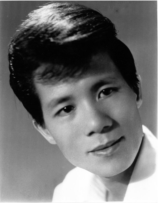 Obituary of Lu Van Phan