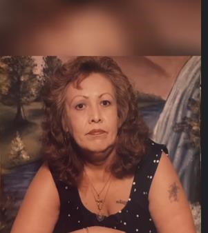 Obituary of Julia Dolores Alarcon