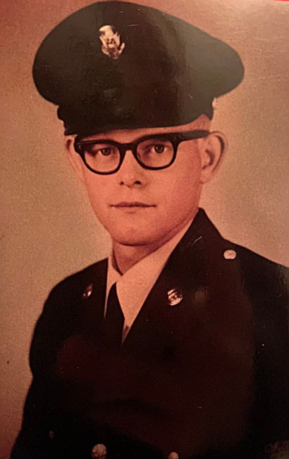 Avis de décès de Ronald Jay Blauwkamp