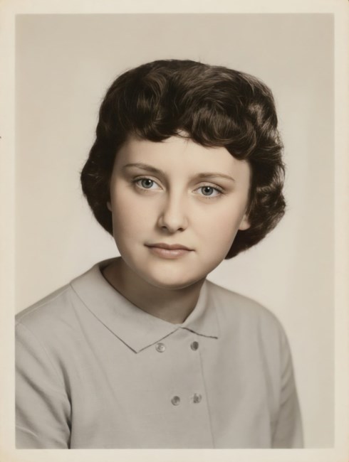 Obituary of Shirlene Hopkins