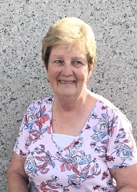 Obituary of Georgia C. McConkey