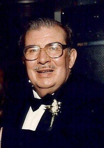 Obituary of Allen Duane Reinoehl