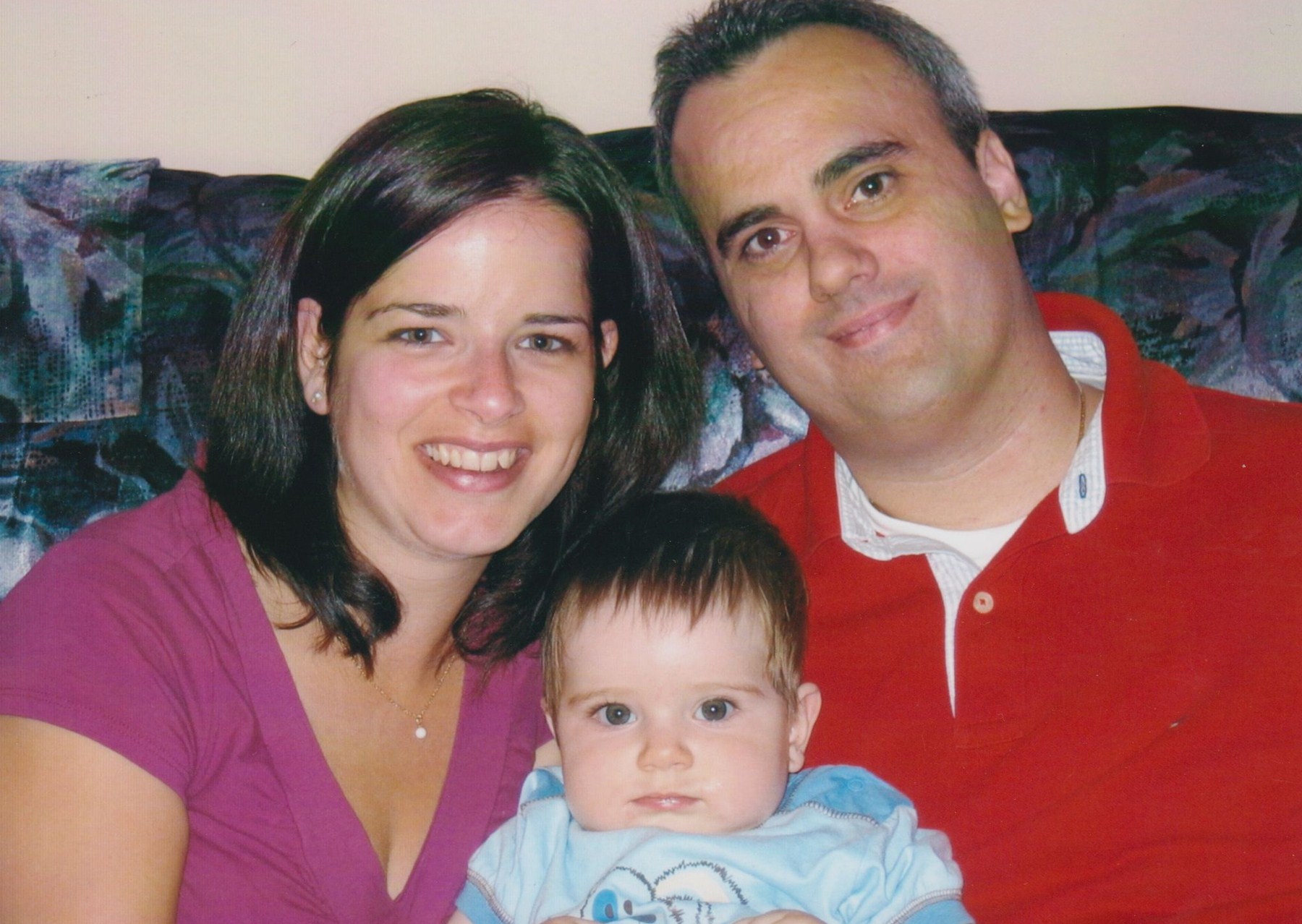 Obituary of Nancy Lachapelle