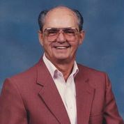 Obituary of Chuck Robison