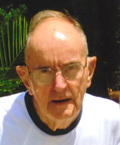 Obituario de John Garrison VanNess