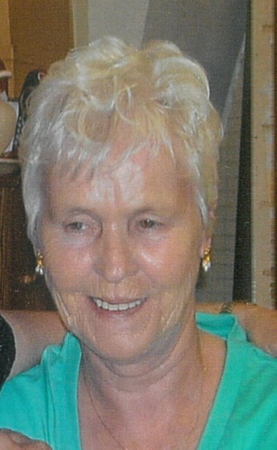 Anna 'Carmella' MacDonald Obituary - Sydney, NS