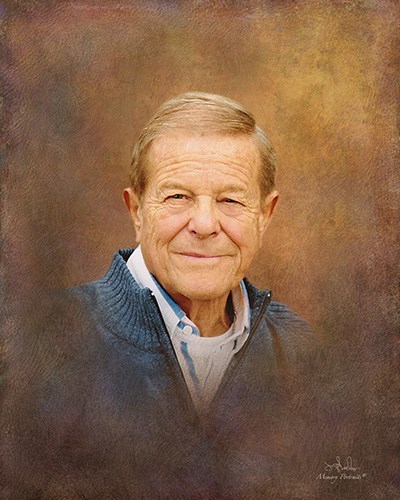 Obituary of John William Didion Sr.