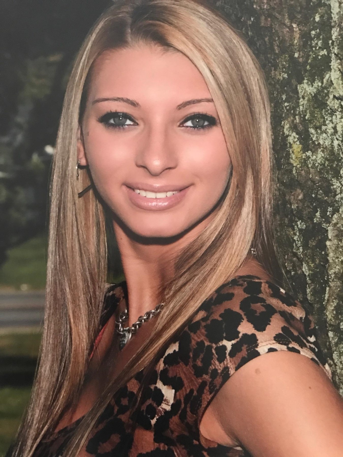 Obituary of Shaina Danielle Cohen