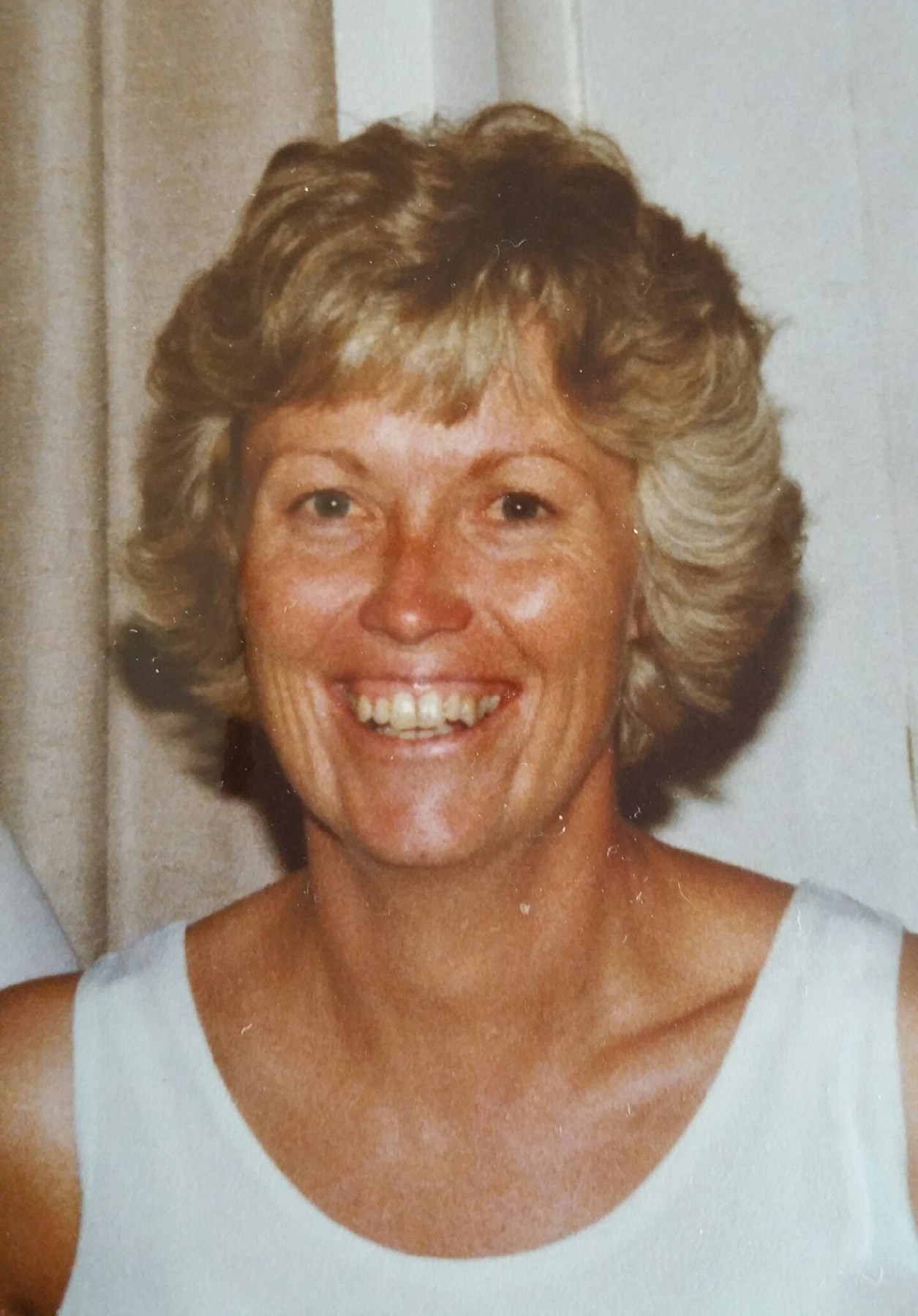 Obituary of Karen Nate Nelson