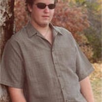 Obituary of Eric Patrick Wulchin