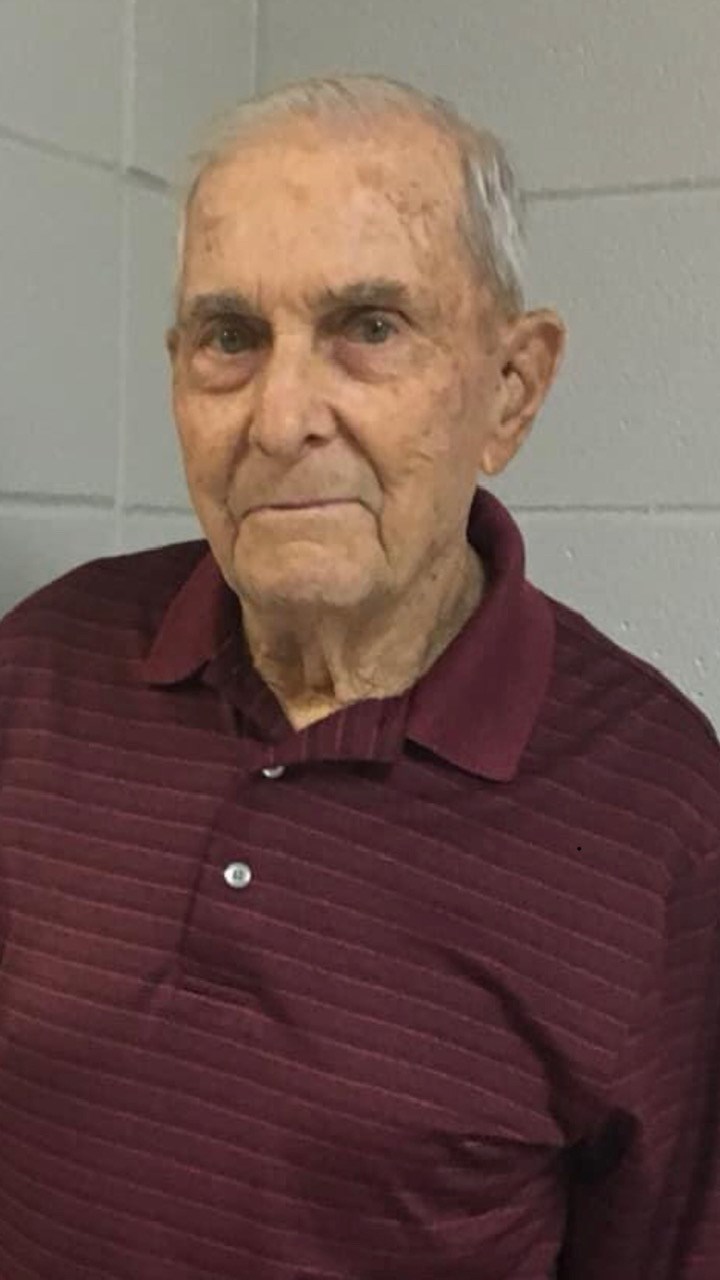 Obituary of Raymond Glenn McCrary