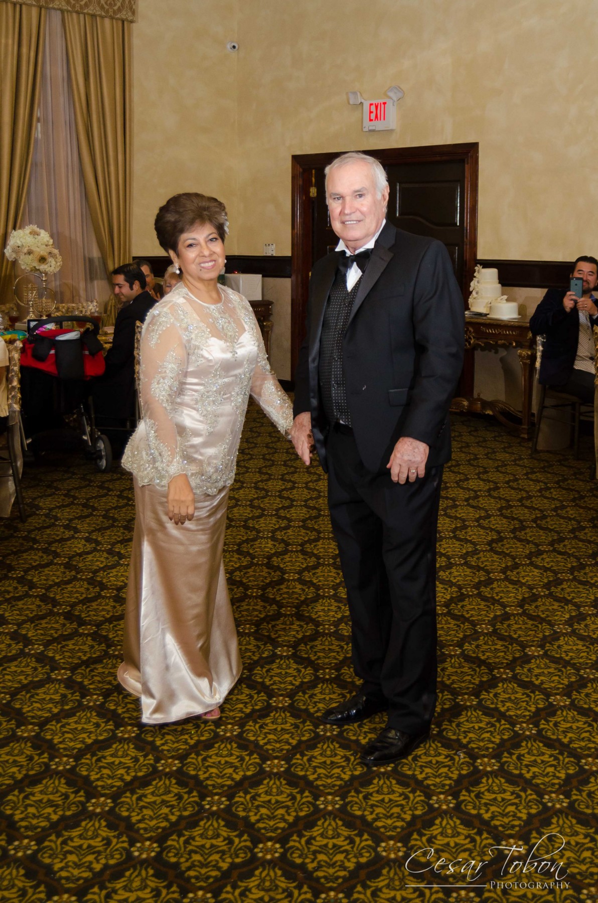 Obituario de Maria D. Cavazos