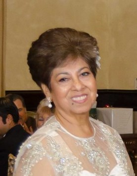 Obituario de Maria D. Cavazos
