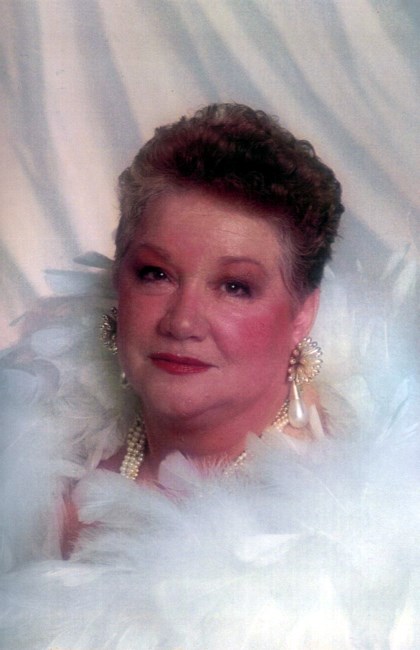 Obituary of Joyce Mary Clark