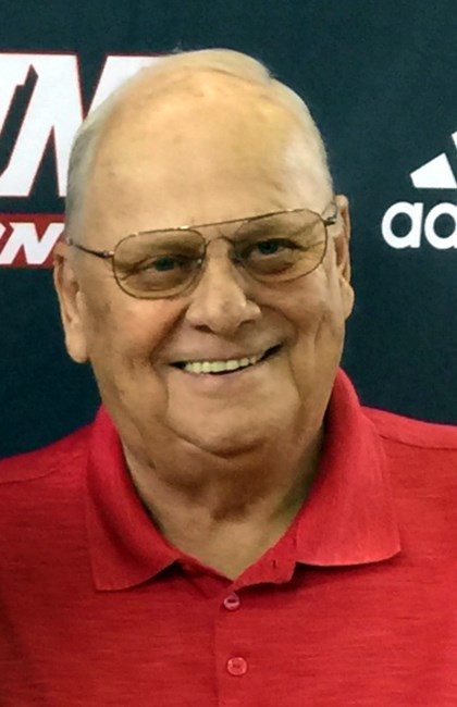 Obituary of Edward Brinkman