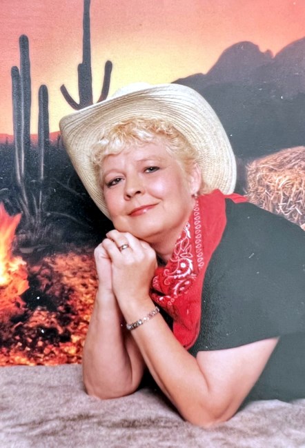 Obituary of Catherine Louise DeFreitas