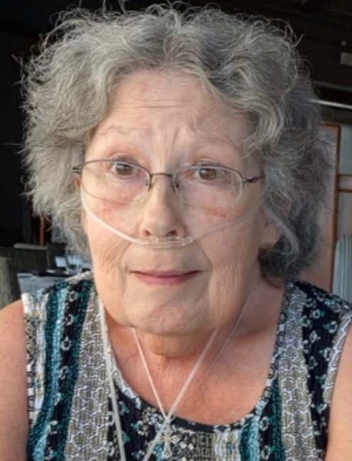 Obituary of Edna T. Cossean